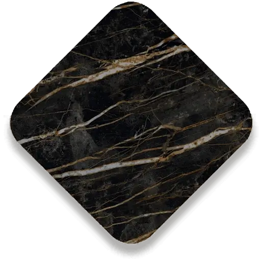 Керамогранит Laminam Seta Liquorice 1000x3000x3,5, LAMF007465